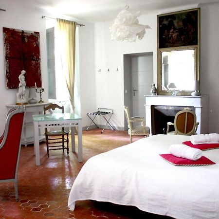 Bed and Breakfast Domaine Regis Freres Vidauban Esterno foto