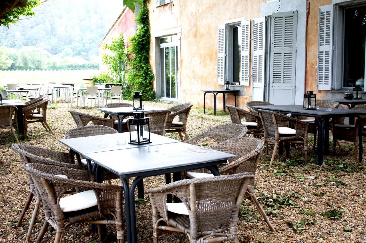 Bed and Breakfast Domaine Regis Freres Vidauban Esterno foto