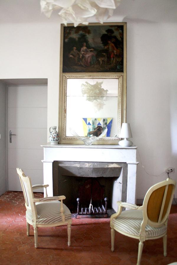 Bed and Breakfast Domaine Regis Freres Vidauban Esterno foto