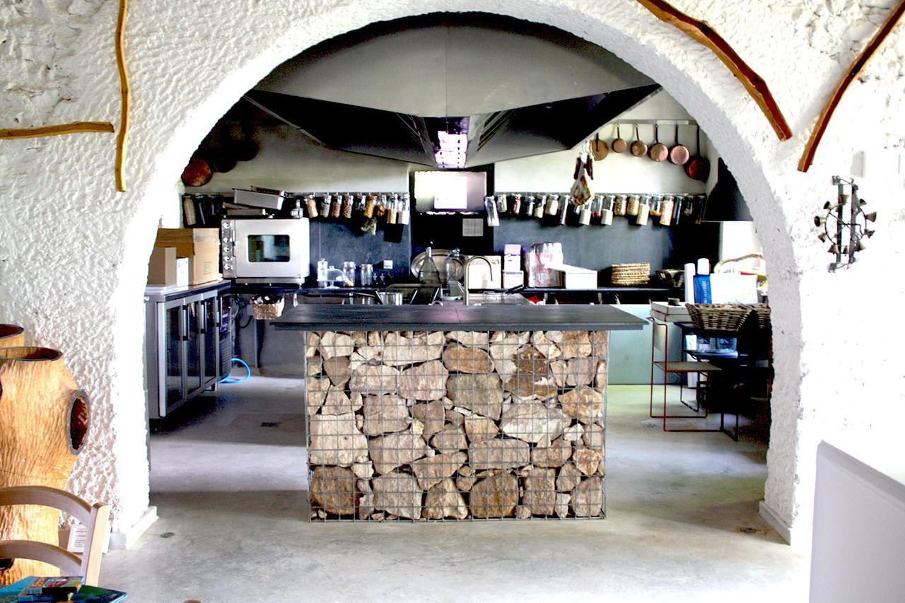 Bed and Breakfast Domaine Regis Freres Vidauban Esterno foto