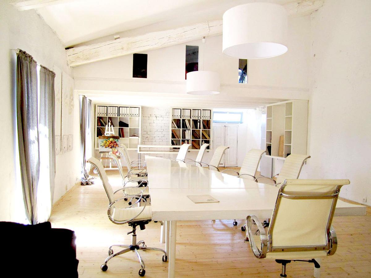 Bed and Breakfast Domaine Regis Freres Vidauban Esterno foto