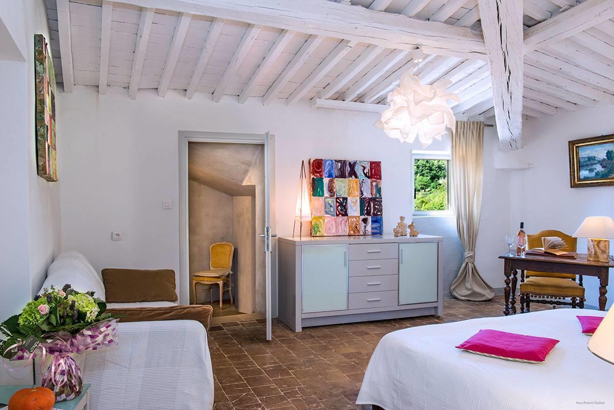 Bed and Breakfast Domaine Regis Freres Vidauban Esterno foto