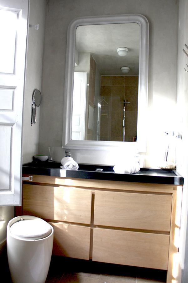 Bed and Breakfast Domaine Regis Freres Vidauban Esterno foto