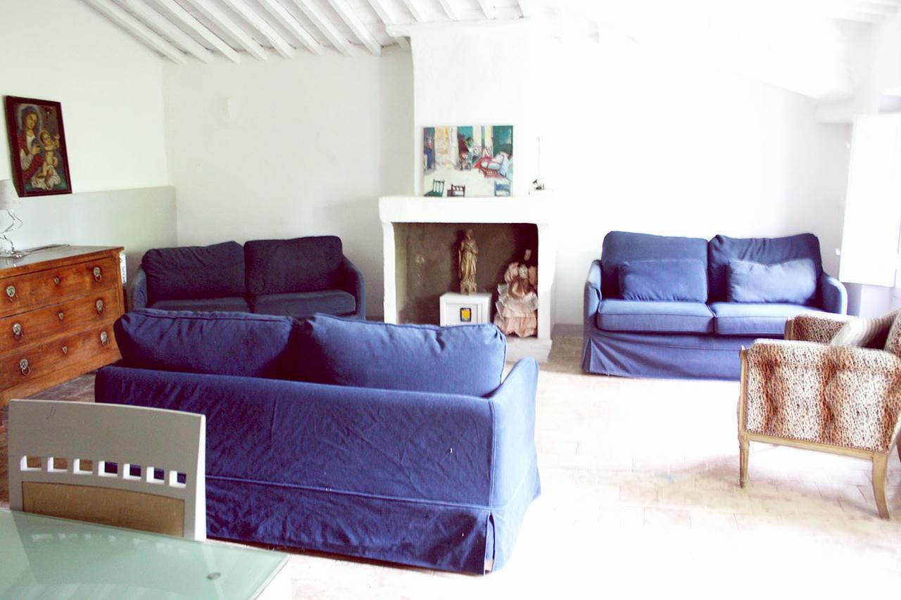 Bed and Breakfast Domaine Regis Freres Vidauban Esterno foto