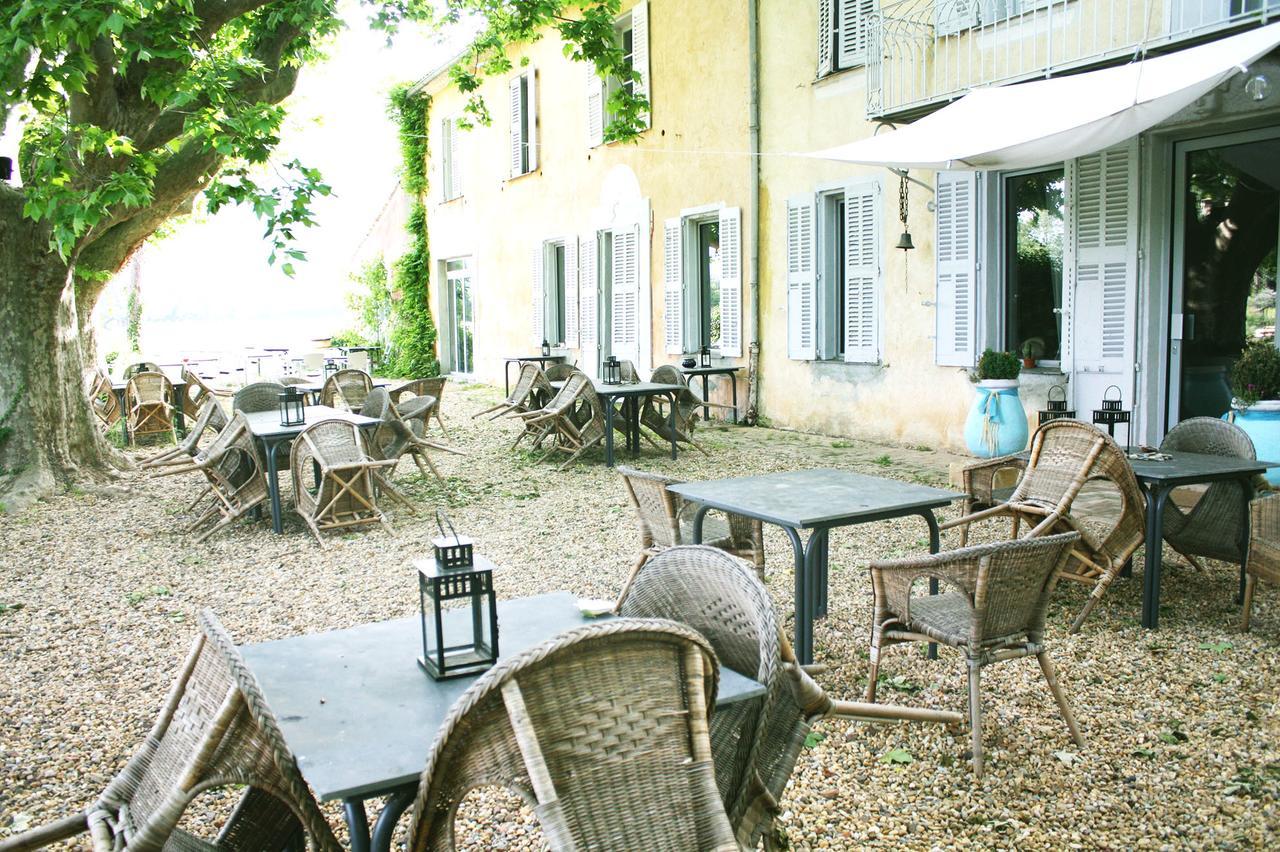 Bed and Breakfast Domaine Regis Freres Vidauban Esterno foto