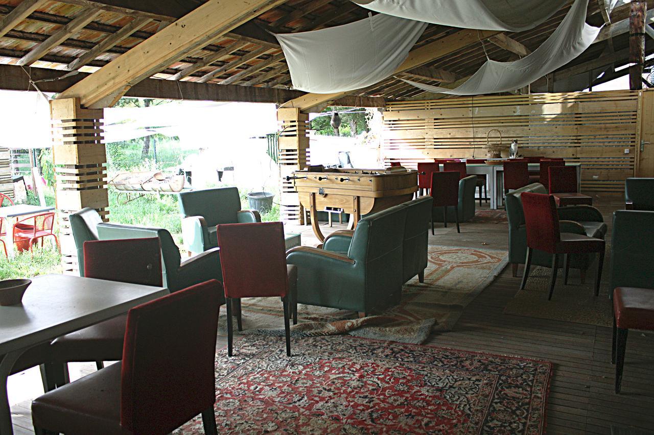 Bed and Breakfast Domaine Regis Freres Vidauban Esterno foto