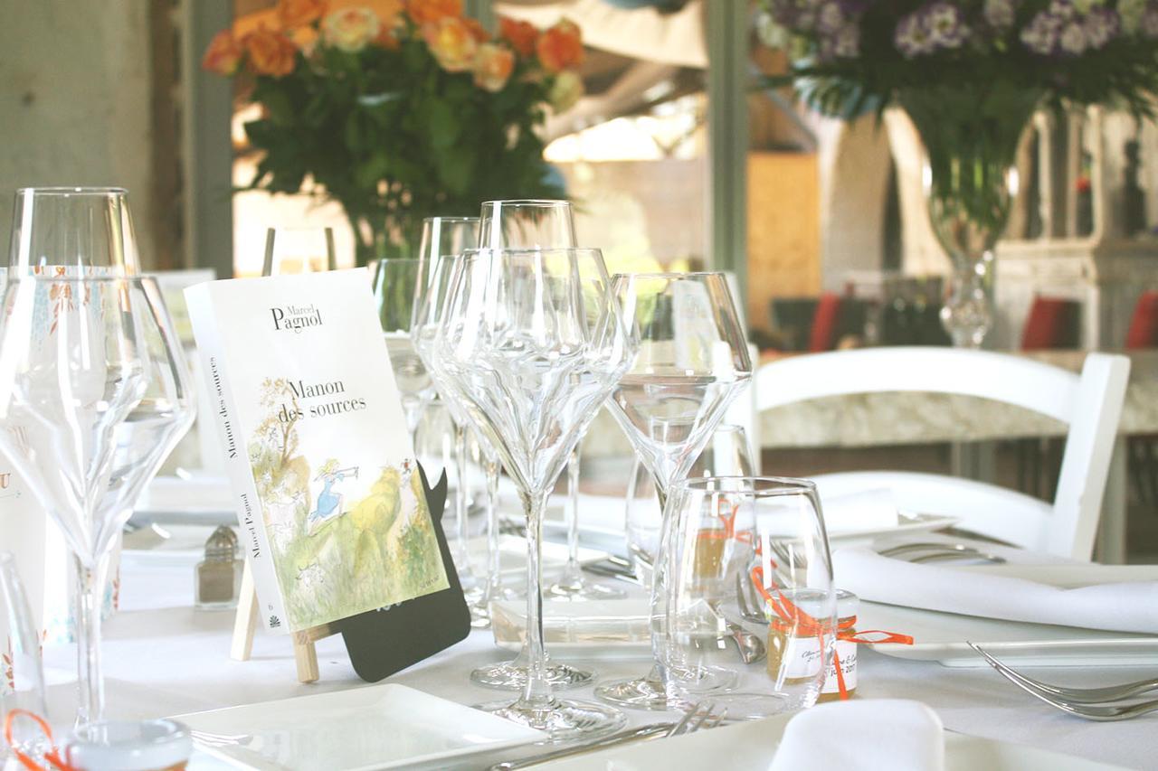 Bed and Breakfast Domaine Regis Freres Vidauban Esterno foto