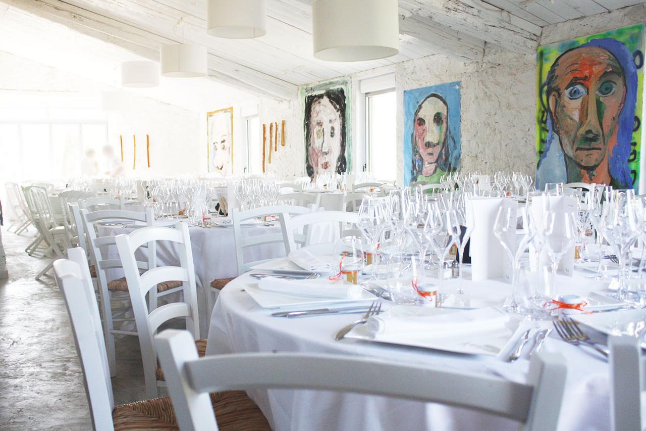 Bed and Breakfast Domaine Regis Freres Vidauban Esterno foto